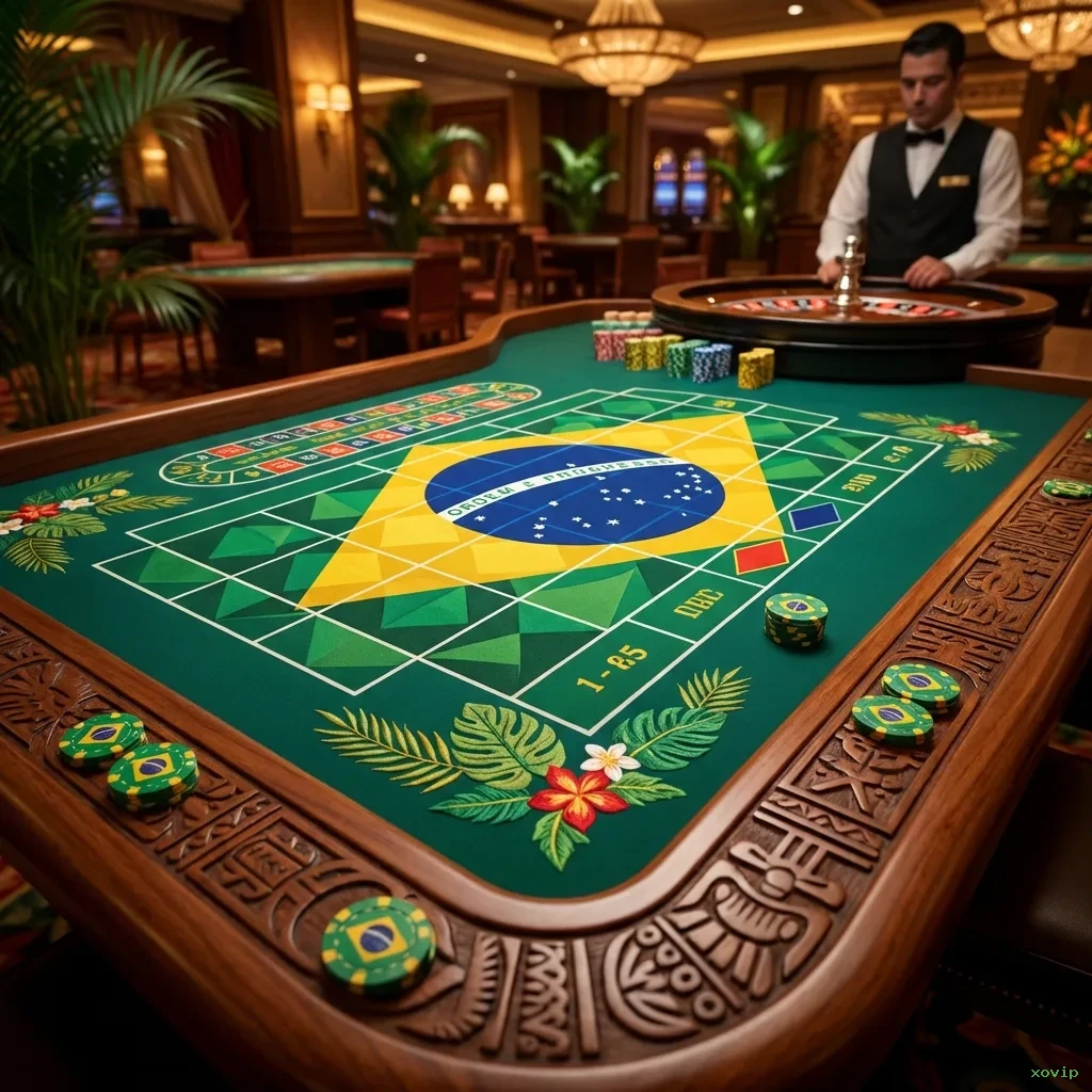 Dicas para ganhar na xovip